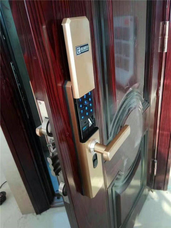 智能鎖種類繁多 選擇時(shí)要注意哪些問(wèn)題