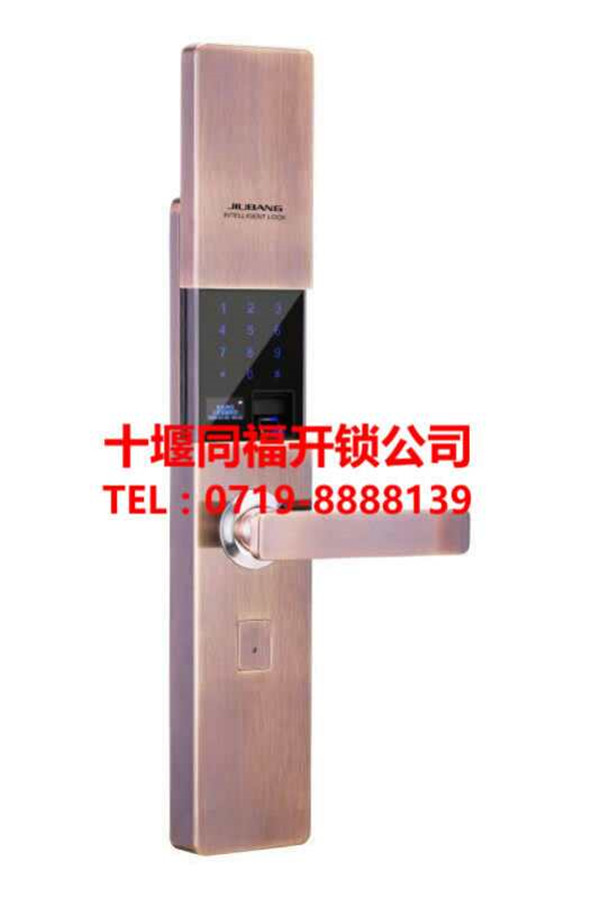 選購智能室內(nèi)門鎖需要注意的4個細(xì)節(jié)