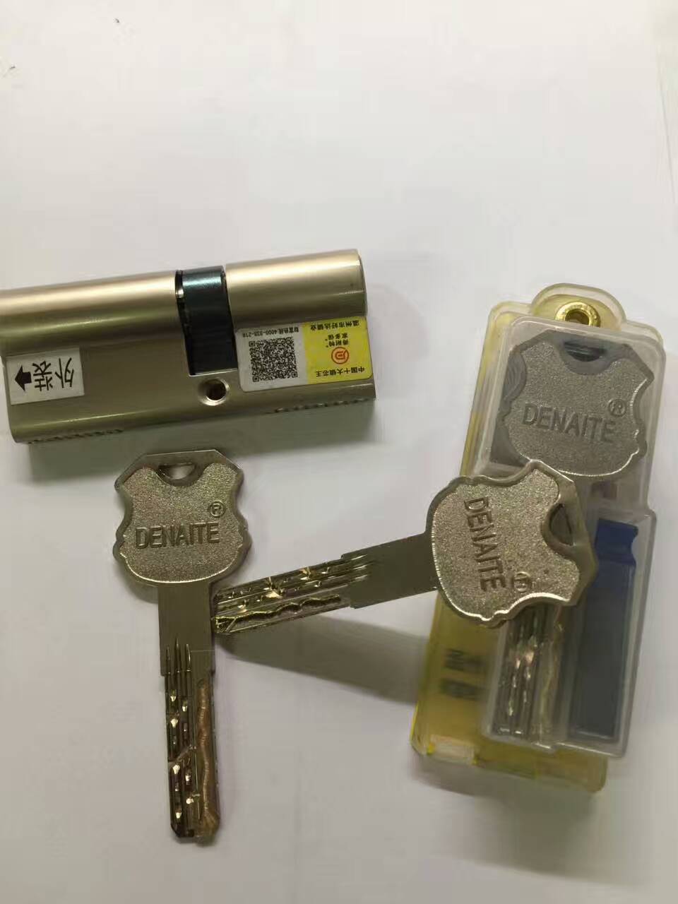 智能門鎖選購的時(shí)候注意這些細(xì)節(jié)用的時(shí)候更省心