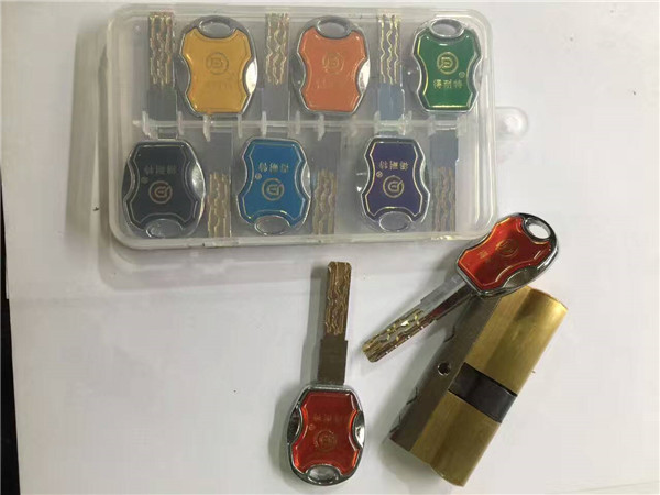 智能鎖與機(jī)械鎖最大的區(qū)別是什么?