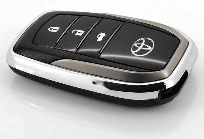 十堰配汽車鑰匙