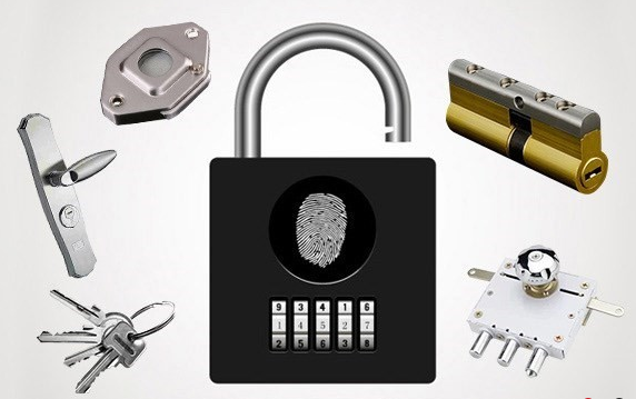 【十堰開鎖公司】能被開鎖的門卻被換鎖，知道這些可防踩坑