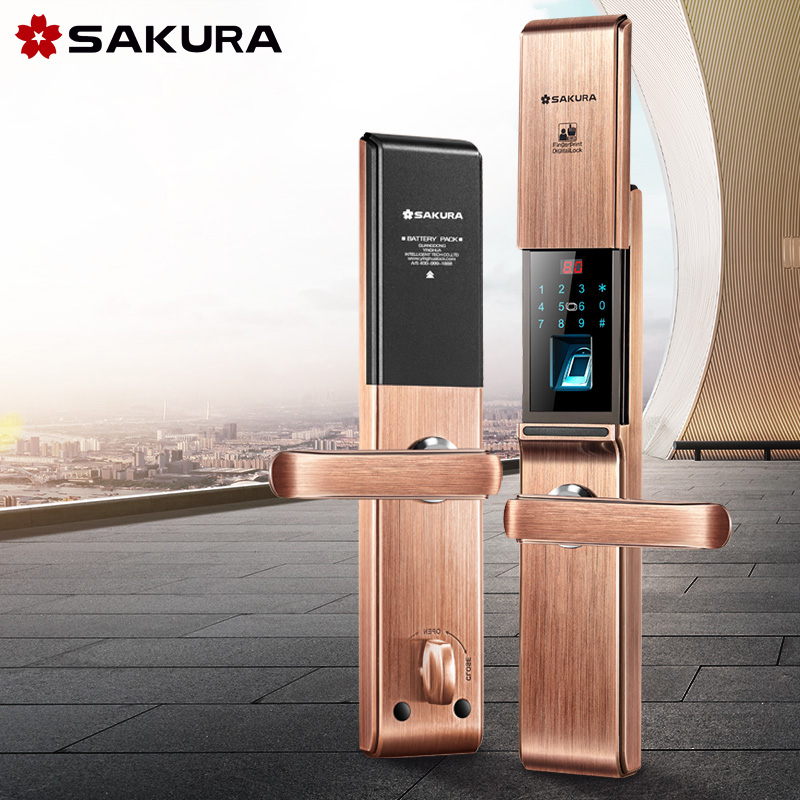 十堰開鎖公司淺談執(zhí)手鎖的“防誤”功能的實(shí)現(xiàn)